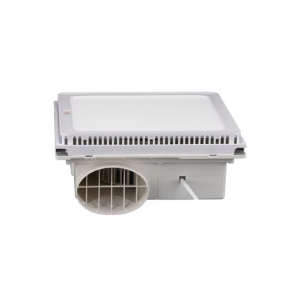 China Hotel Banco 2 in 1 Bathroom Saa Infrared Ceiling Ventilation Fan - Lighting and Exhaust on Hot Sale for sale