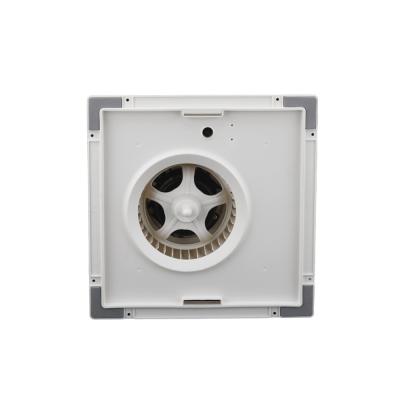 China Hotel Manufacturers Banco 300H-38 High Quality Bathroom Ceiling Ventilation Exhaust Fan for sale