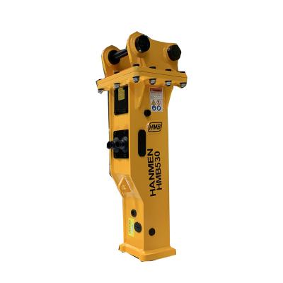 China Mini excavator mining hydraulic breaker sb20 hydraulic hammer for sale for sale