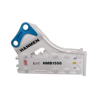 China Mining martillo sb121 hidraulico hmb680 construction demolition jack hydraulic hammer for sale