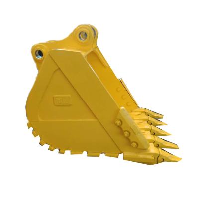 China China Supplier Factory Price Excavator Machinery Spare Part High Quality Bucket Mining Excavator for sale