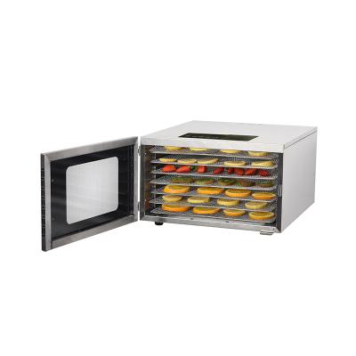 China hotel berron food dehydrator for sale