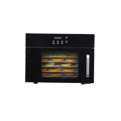 China hotel gas food dehydrator machine for sale