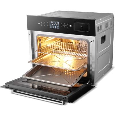 China High Speed ​​Electric Toaster 75lt Tandoori Toaster Household Oven For Home for sale