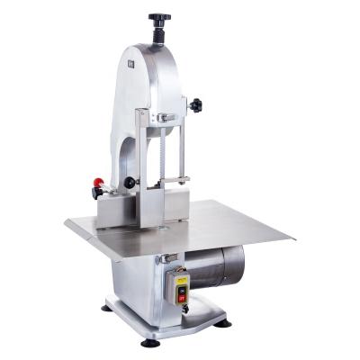 China hotel bone cutter meat saw cutter/meat bone cutting machine bone saw machine for sale