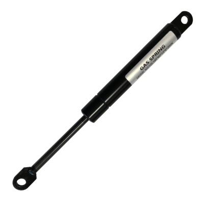 China Adjustable Cylinder 800N Lift Damper Gas Strut Force Damper for sale