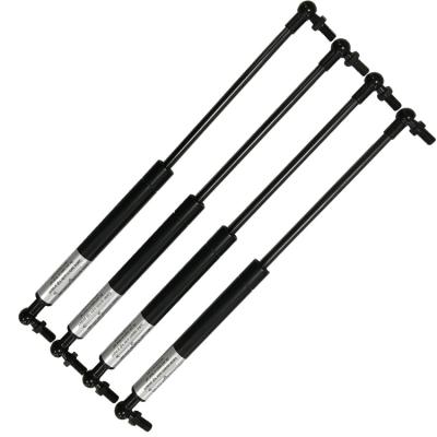 China Hydraulic Heavy Duty Wall Bed Cylinder Gas Strut Lift Support for sale