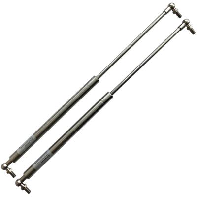 China Cylinder Stainless Steel Damper Elevator Cylinders Gas Strut for sale