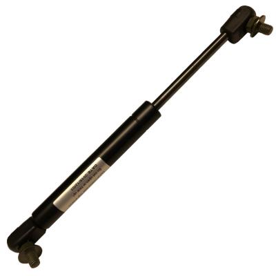 China Murphy Bed Mechanism Lift Cylinder Piston Gas Strut Air Spring for sale