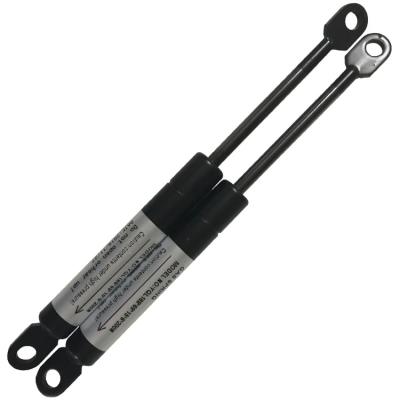 China Auto Bed Easy Cylinder 1000N Lift Gas Spring Price for sale