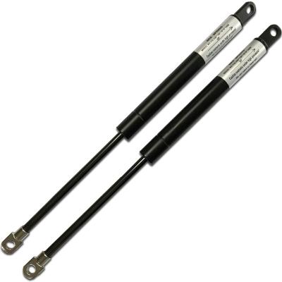 China Cylinder 900N Carbon Steel Bed Gas Lift Spring For Furniture for sale