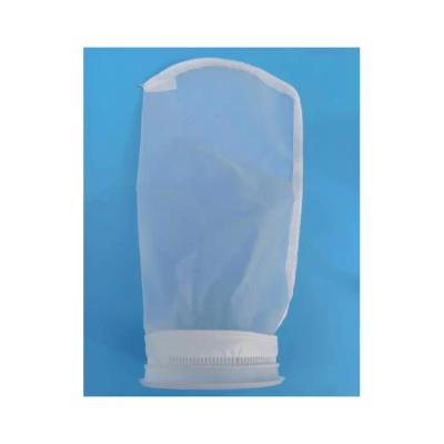 China Professional Hotel Manufacturer NylonLarge Diameter Bags Liquid Filter Bag for sale