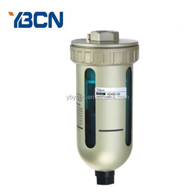 China Aluminum Die Casting Automatic Drain Valve In Solenoid Valve Auto Drain AD402-02 for sale