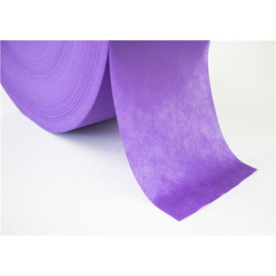 China Made-to-Order Nonwoven Face Mouth-muffle Material SS Grade Polypropylene Spunbonded Nonwoven Fabric for sale