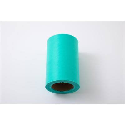 China Home Textile Factory Supply SS Grade Nonwoven Material Nonwoven Fabric for sale