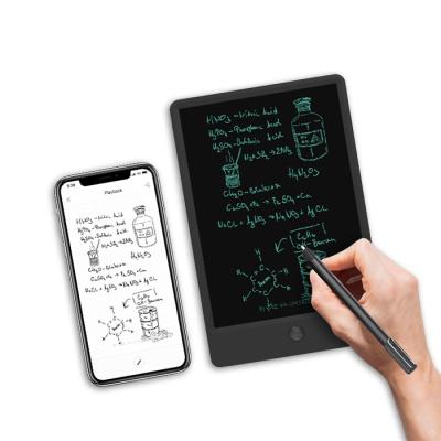 China The Other New 9 Inch Cloud Storage Notebook Digital Smart Pen Sync Lcd Writing Tablet for sale