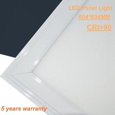 China RGB/Dimmable/Color-changing/Wifi System Controlling SMD3014/4014 Ultra Thin Ceiling Led Panel Light 60x60 36w /40w for sale