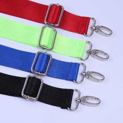 China Adjustable Nylon Shoulder Strap Bag Laptop Strap Bag Shoulder Strap for sale