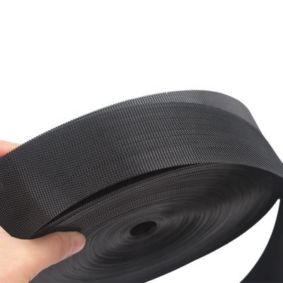 China Sustainable Self Adhesive Nylon Injection Hook And Loop Tape Slim Hook And Loop For Baby Diapers for sale