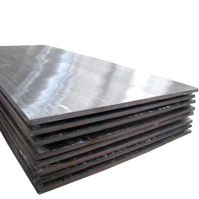 China Decoration and manufacture s355 carbon steel plates maker Q345 carbon steel plate carbon steel plate for sale