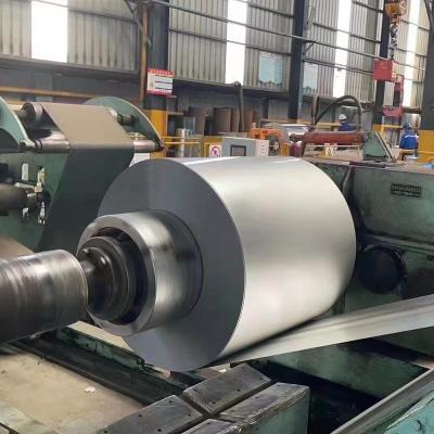 China Manufacturing Steel Coil GL Aluzinc Pipes Aluminized Zinc Coil 24 Gauge Aluminized Steel Coil for sale