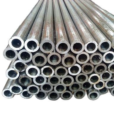 China Precision Seamless Steel Pipe Carbon Seamless Steel Pipe Liquid Seamless Steel Pipes For Construction for sale