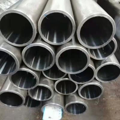 China Liquid Explosion Proof Hydraulic Seamless Pulled Pipe 16mm Seamless Steel Pipe Carbon Steel Pipe for sale