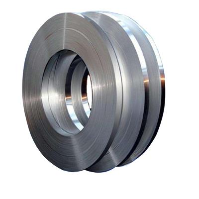 China Industry Low Price Good Quality Polished Steel Strips Carbon Steel Cold Rolled Steel Strips for sale