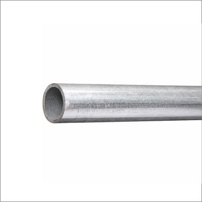 China Structure Pipe China Supply Scaffolding Galvanized Steel Pipe For Construction 48.3*3.8*6000mm for sale