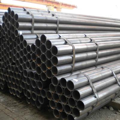 China Liquid Pipe API 5L X42 Carbon Steel Tube Pipe Pipe Shaped Liquid Steel Black/Round/Square Carbon Steel Tube for sale