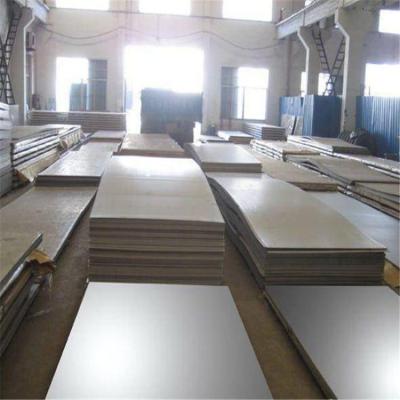 China 420/304/Q345/Q345B/SS400 40Cr 16mm Steel Plate 20mm Cut Flame Cut Punching Laser Cutting 420 Stainless Steel Sheets for sale