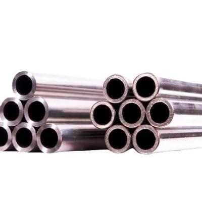 China Gas Stainless Steel Pipes Material Stainless Steel Pipe 316 409 410 430 Manufacturer for sale