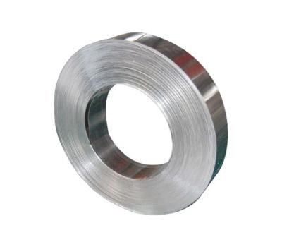 China Stainless Steel 304 316 409l Strip Coil Manufacturer Price SUS430 Construction 2mm-600mm for sale