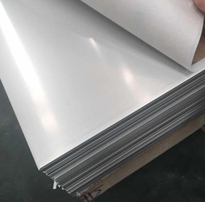 China 1.5mm 2.5mm Aluminum Material Thickness 1070 6063 Aluminum Sheet / Plate Customized T5 7075 Aluminum Insulation Plate for sale