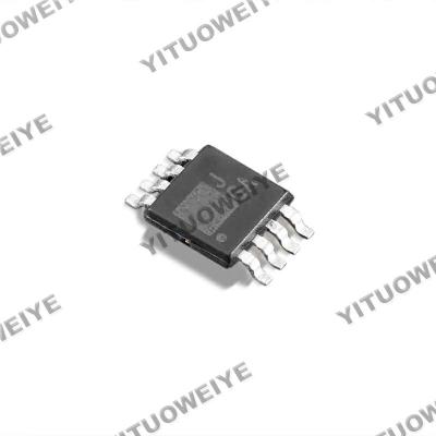 China AD8310ARMZ-REEL7 New and Original Standard IC Chips Brushed DC Motor Drivers TSSOP-24 YITUO AD8310ARMZ for sale