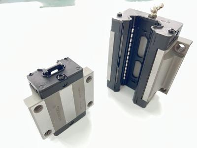 China Linear Guide Rail With Guide Block for sale