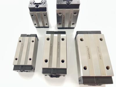 China 53mm High Precision Linear Guide for sale