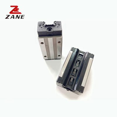 China CE  GRH Linear Guide Rail Block 15mm Interval Hiwin Linear Guideways for sale