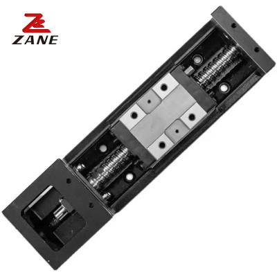 China Linear Guide Module For Single Axis Robot KK40 KK50 KK60 KK86 KK100 KK130 for sale