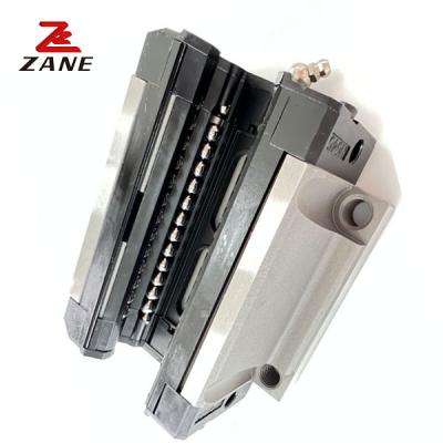 China HIWIN Replacement Linear Guide Rail GHH20 For CNC Router Machine for sale