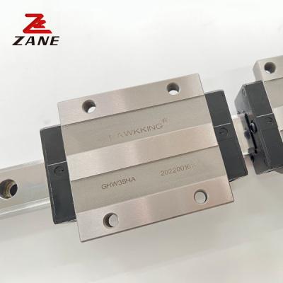 China Guia Linear HGW20HA Guia Linear Hiwin Graxa Série HG à venda