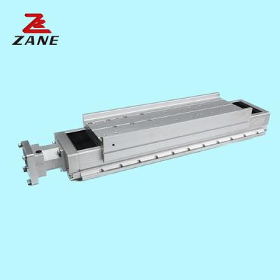 China Elektrisch Lineair Stadiumactuator van de het Spoorgids van de Reisas Lineair de Diastadium voor CNC Routercontrolemechanisme Te koop