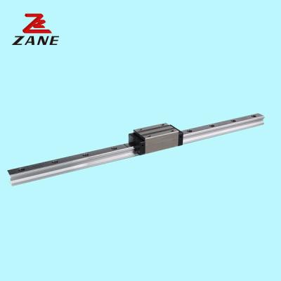 Китай UP 20mm Linear Rail HGW20 HIWIN Mini Linear Guide Высокая повторяемость продается