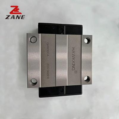 Κίνα CE Reliable Durable Linear Motion Guide Ρουλεμάν οδηγού GHH HA LM προς πώληση