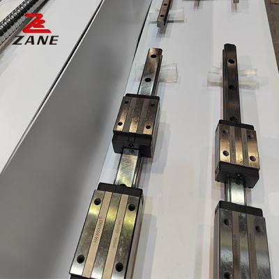 Κίνα GEH30SA Linear Guide Block 15mm Interval Linear Motion Carriages Electric Machine προς πώληση