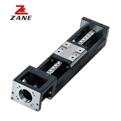 China KK Series KK60 Single Axis Robot Linear Guide Module For 3d Printer CNC Machine for sale