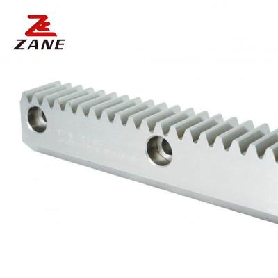 China YYC High Load Capacity Rack Gears For Cnc Laser Cutting Systems for sale