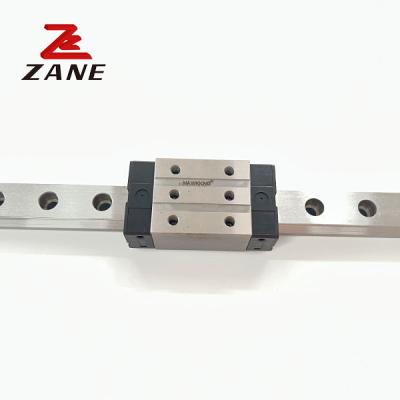 China Linear Guideways GRH30CA GRH30HA Linear Rail Guide Block Components For Robotic Systems for sale