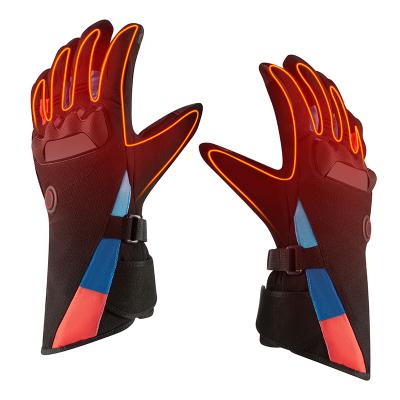 China Alibaba Hot Passionate Gloves Online Selling Passionate Gloves, Rechargeable Passionate Gloves, Winter Gloves for sale