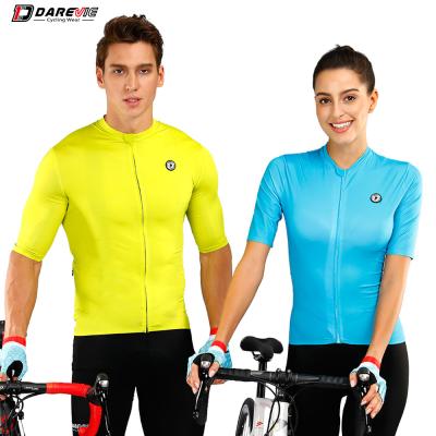 China OEM Wear Breathable Cycling Jersey Italy Fabric Cycling Jersey for sale